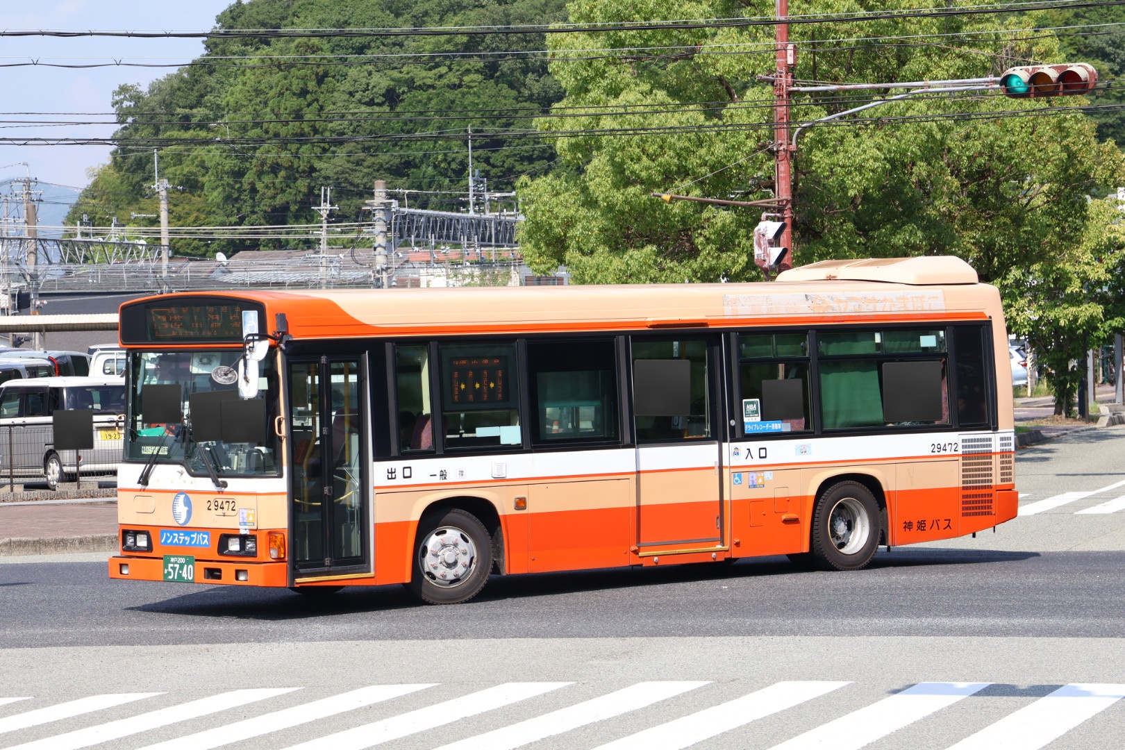 行町 京都市交通局10系1109F（KS09） 竹田駅に入線する電機子チョッパ