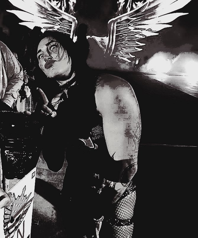 metallmami's tweet image. 𓉸ྀི ᶻ 𝗓 𐰁

        ཐི⋆ 𝑹𝑯𝑬𝑨 𝑹𝑰𝑷𝑳𝑬𝒀 ⋆ ཋྀ

                 #𝟏 𝐌𝐀𝐌𝐈

                     ♡ + ↻