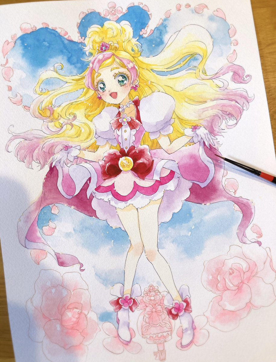 ゆったん⋈レイフレA13 tweet media