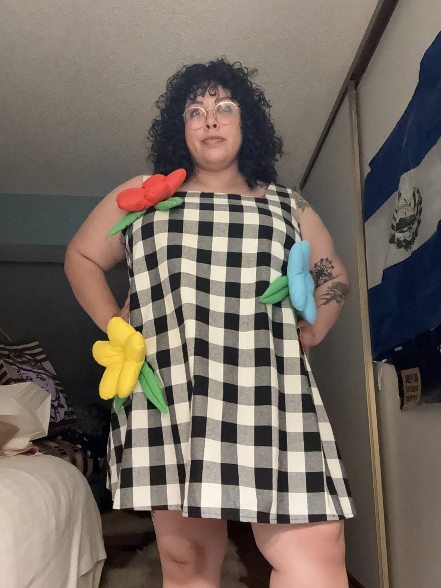 Vanessa Guerrero tweet media