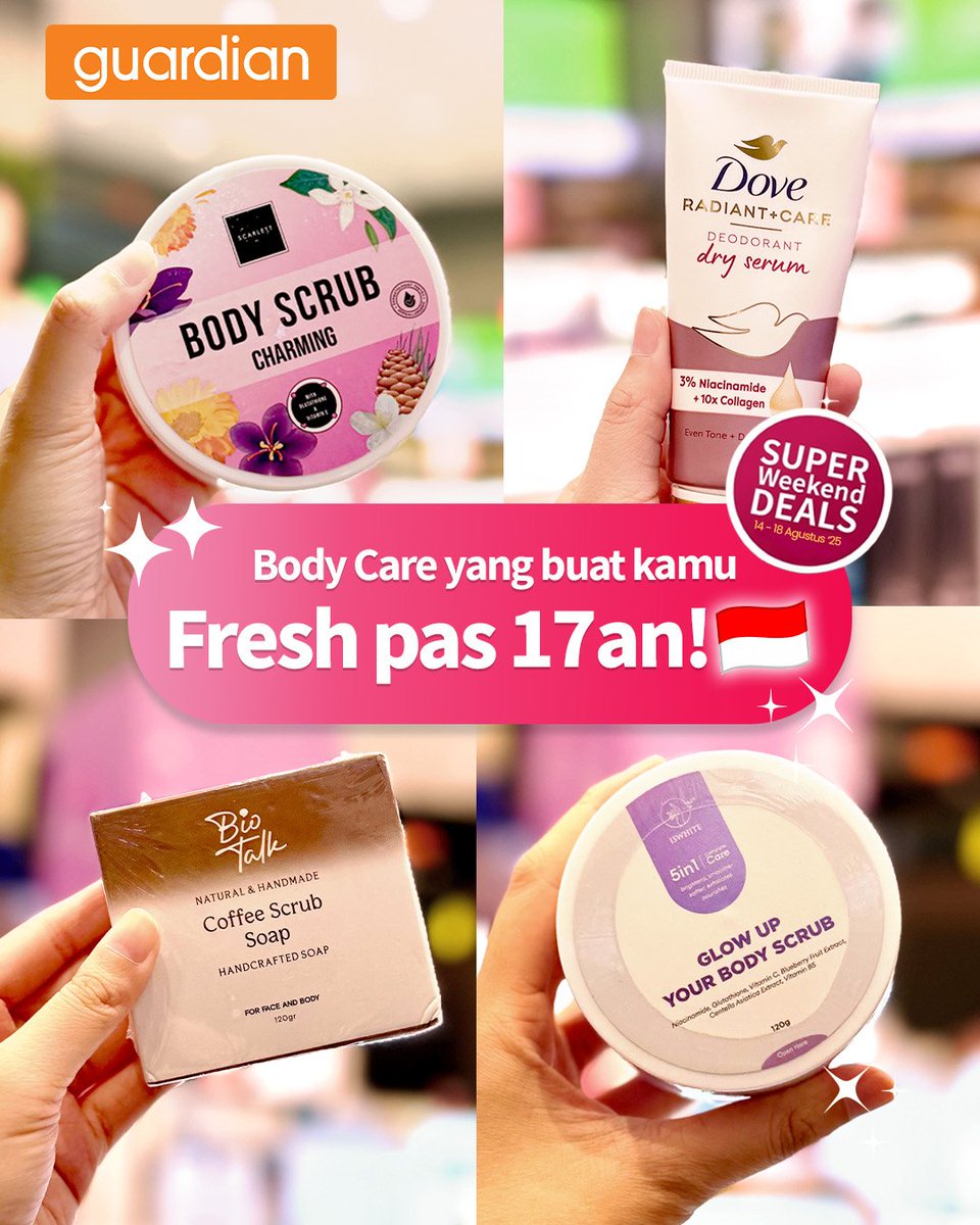 Guardian Indonesia tweet media