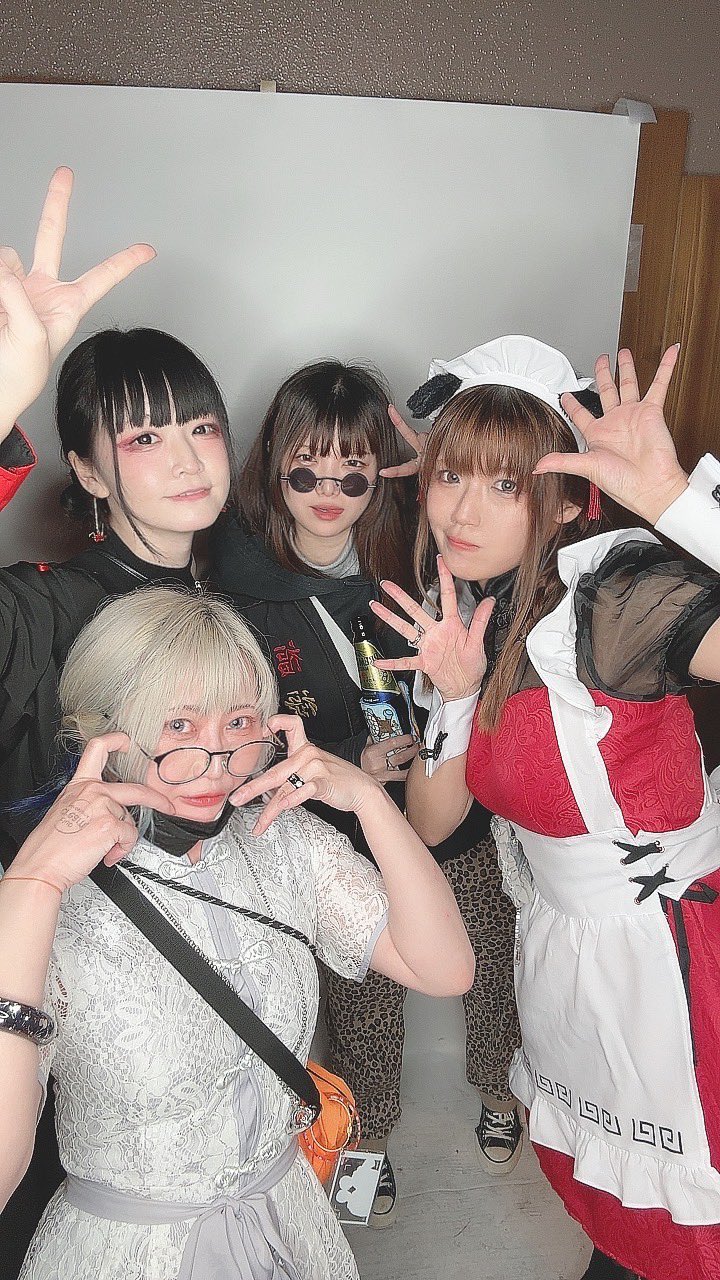 ワイちゃん ワイ。 (@wai____01) | TikTok