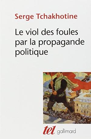 Les milieux militants ça discute de questions de drague en leurs seins, mais ça passe son temps à déployer des techniques de forçage pour tenir sous leur coupe les individus.
Votre fausse conscience de pseudo-vertueux°es.💀
Sales merdes, dégagez de mon monde, ouste!