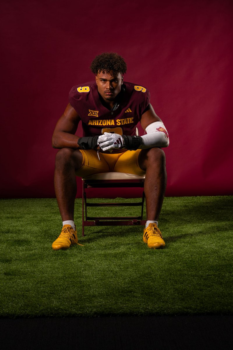 ElijahONeal58's tweet photo. The Finale… #ForksUp #painszn https://t.co/Km1jibbzXQ
