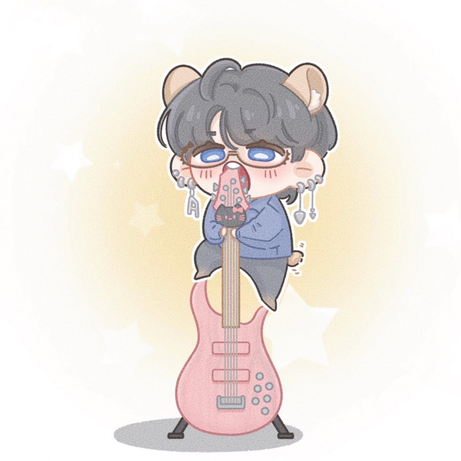 これ食べちゃダメ
#기욱 #GIUK #기우기 #원위 #ONEWE