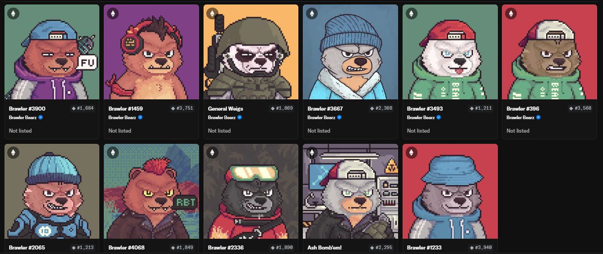 Shout out to the OGs 
IYKYK