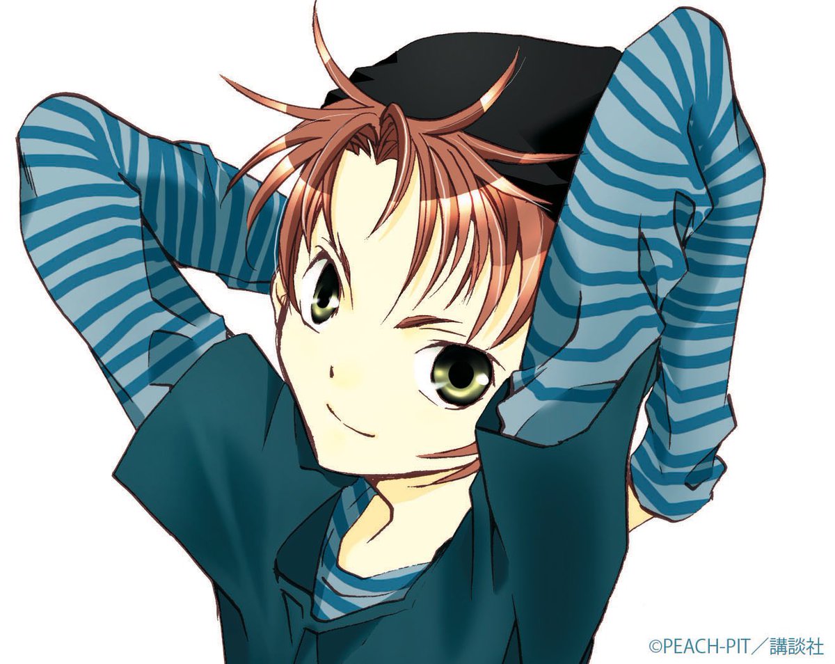 🌟Happy Birthday 空海🌟 本日8/17は、相馬空海の誕生日🎉 おめでとう