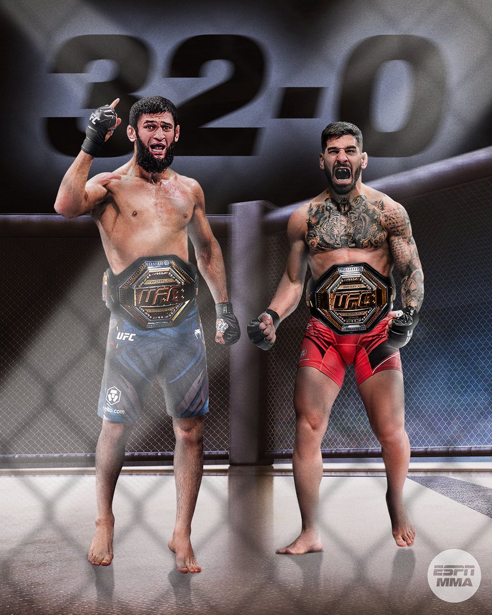 gastonreyno's tweet photo. Los Campeones invictos de la UFC https://t.co/LkJEEKlsl4