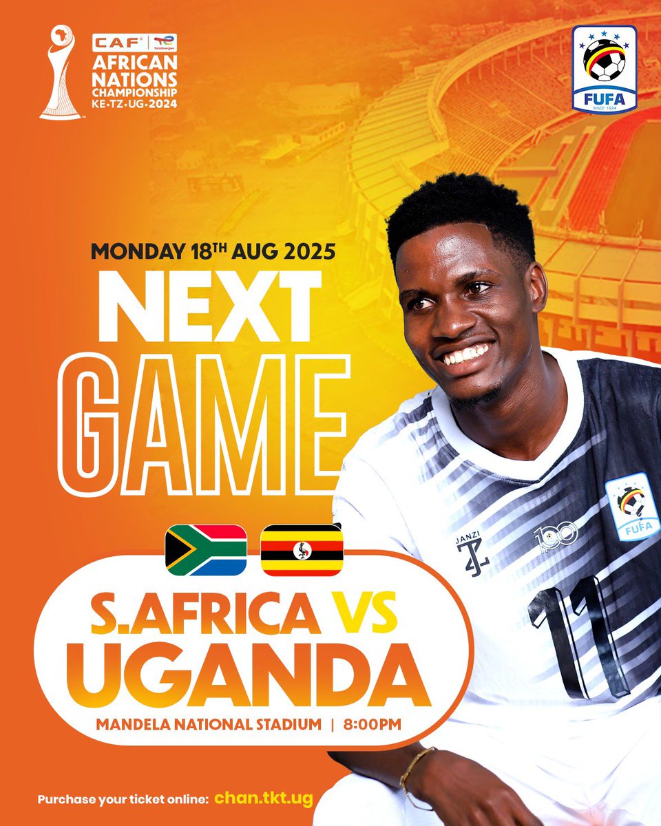 The smiles for Monday Night Football 
#TotalEnergiesCHAN2024