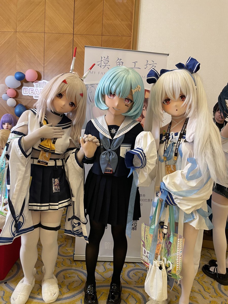 #DW12 <a href="/Cyberloafing_S/">摸鱼头壳_MYKig</a>