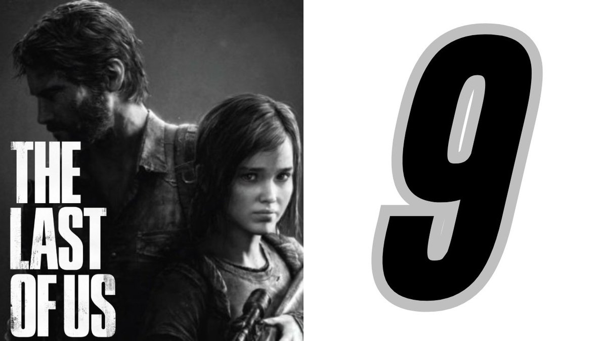 Cubosona_X's tweet photo. Nuevo #gameplay de #thelastofus
YA DISPONIBLE 
⬇️
https://t.co/EBQ7MgoOCU
#tlou #joelmiller #elliewilliams #naughtydog #naughtydoggames #naughtydoglatam #playstation https://t.co/Wxbo5Espwn