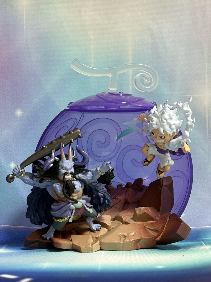 ワンピの実 - Search / X