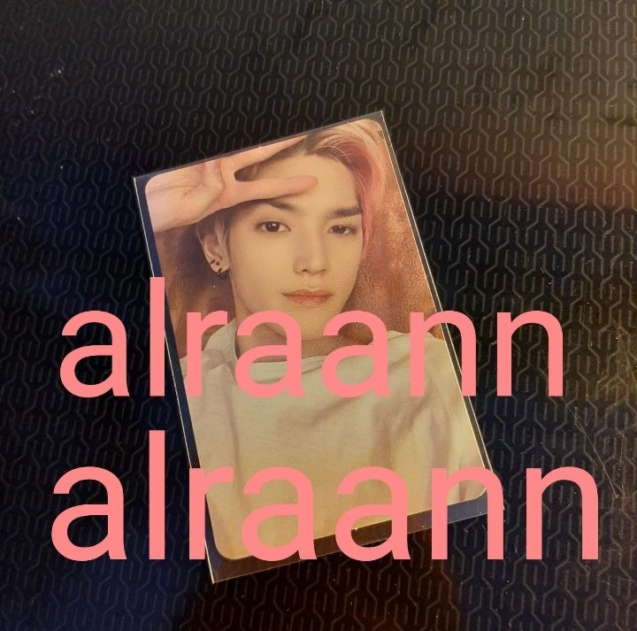 yang ini
