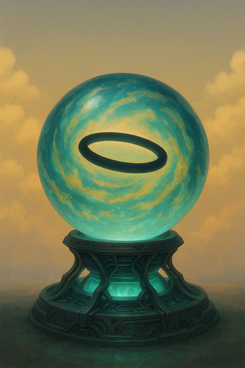 $Fate is an inevitable necessity.

You can't always predict when you will meet it,

But everything will make sense when you do.

All of the bullshit is worth it.

 🔮