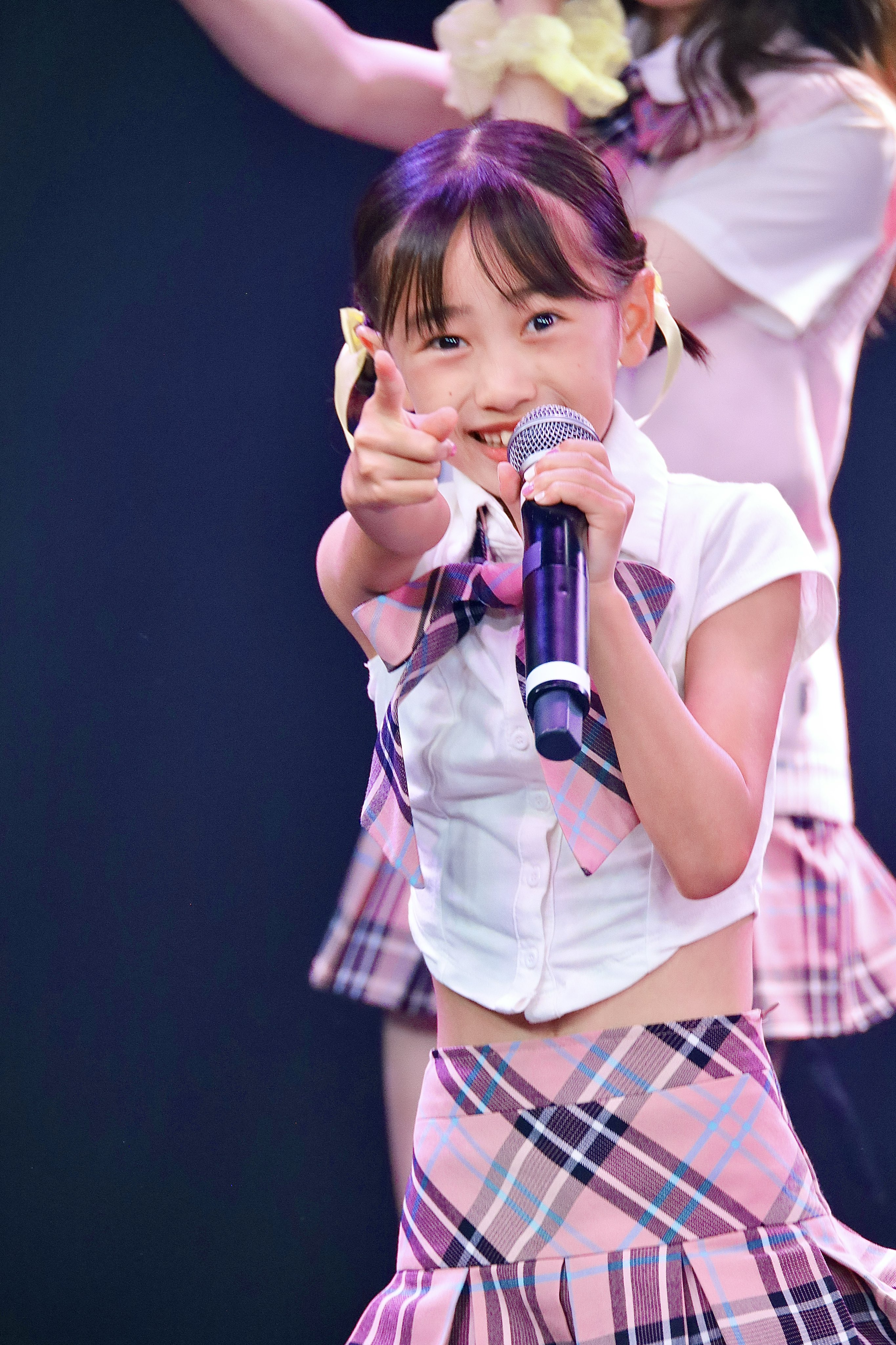 まびちゃん ੭