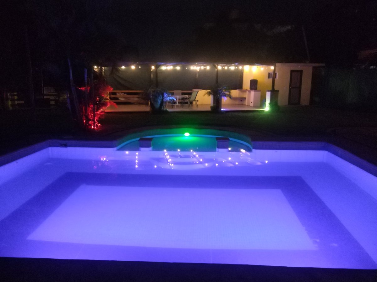 Ya en <a href="/Senswall69/">Sense SwAll</a>  que empiece la fiesta