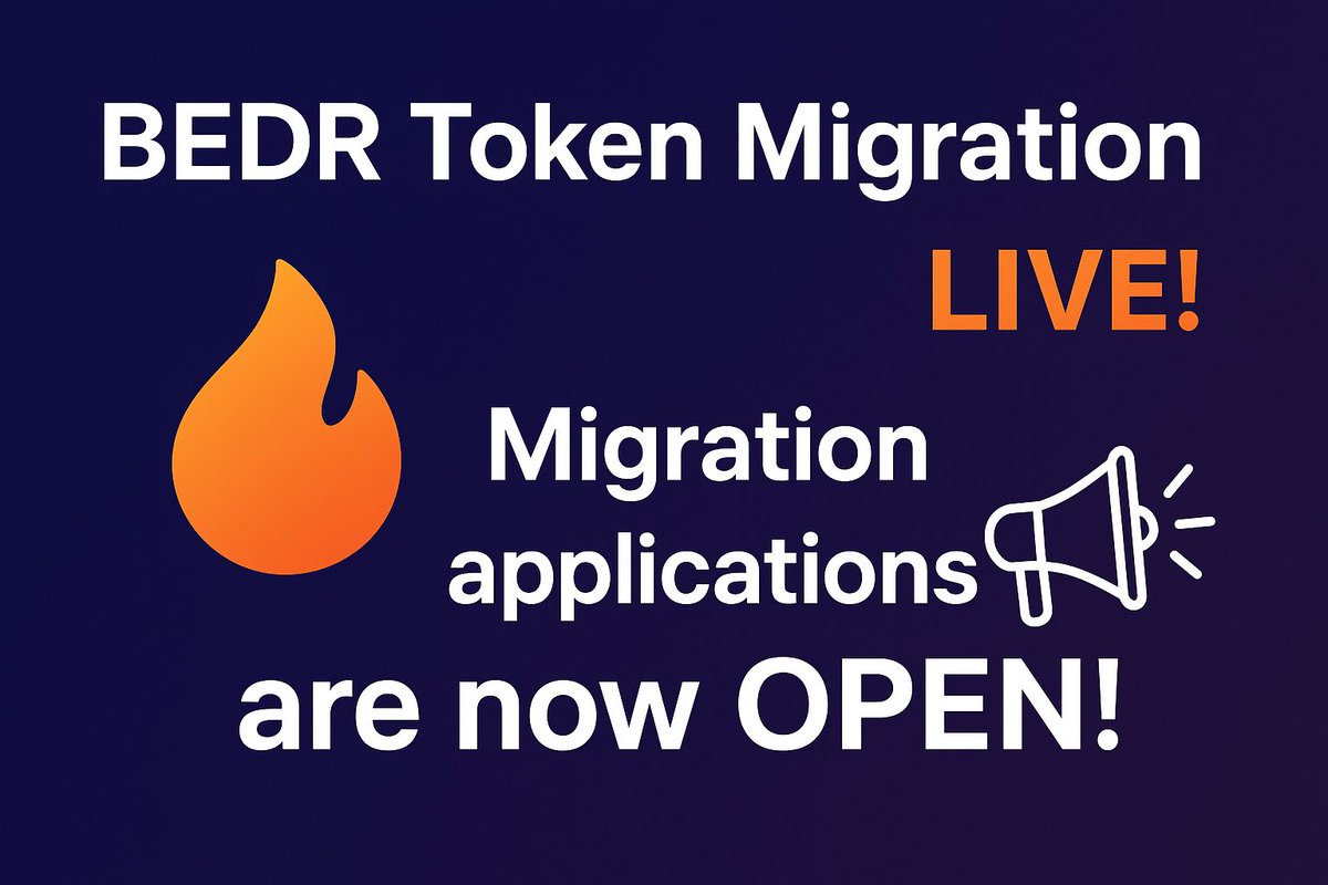 bedrglobal tweet media