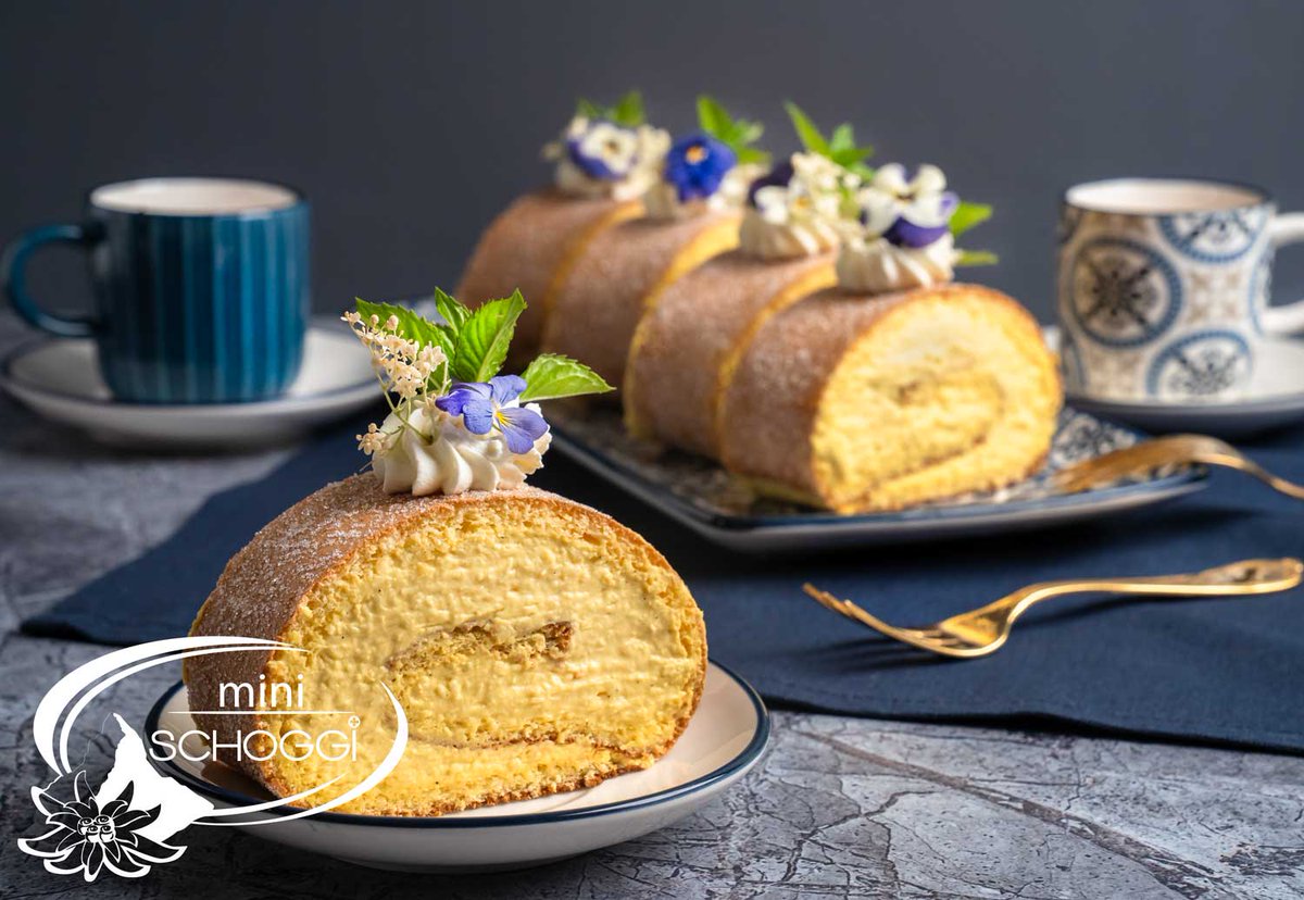 miniSchoggi's tweet photo. Das beste Rouladen Rezept für schöne Sommerabende jetzt entdecken🎉 - Hier mehr Infos https://t.co/tCWdyHBdd1 https://t.co/JRRsqp3hrN
