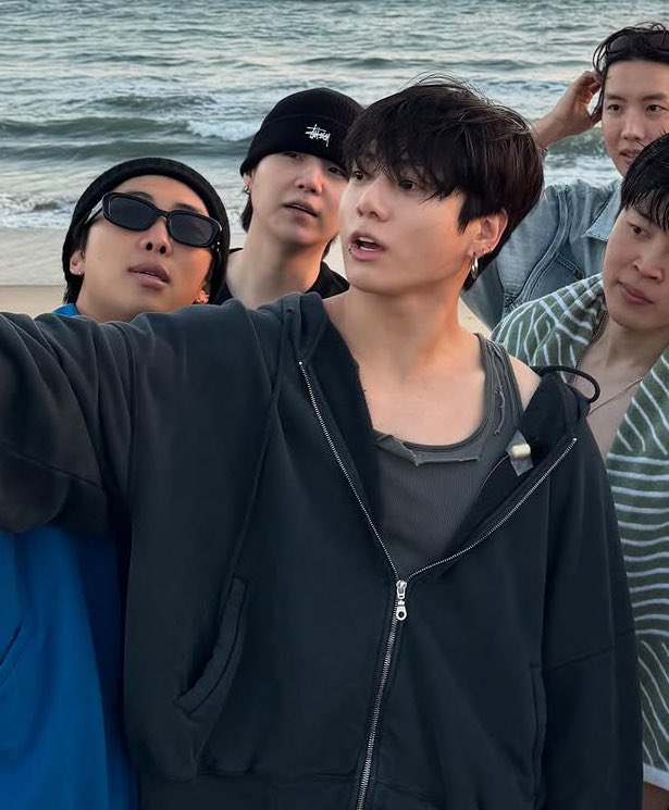 who’s boyfriend is this?