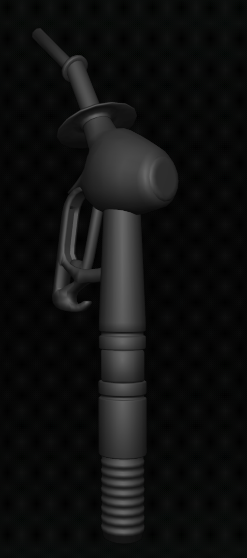 ksvly_'s tweet photo. @ArtOfPilgrim 512 texture about 3.6k tris https://t.co/AU7s8E6H23