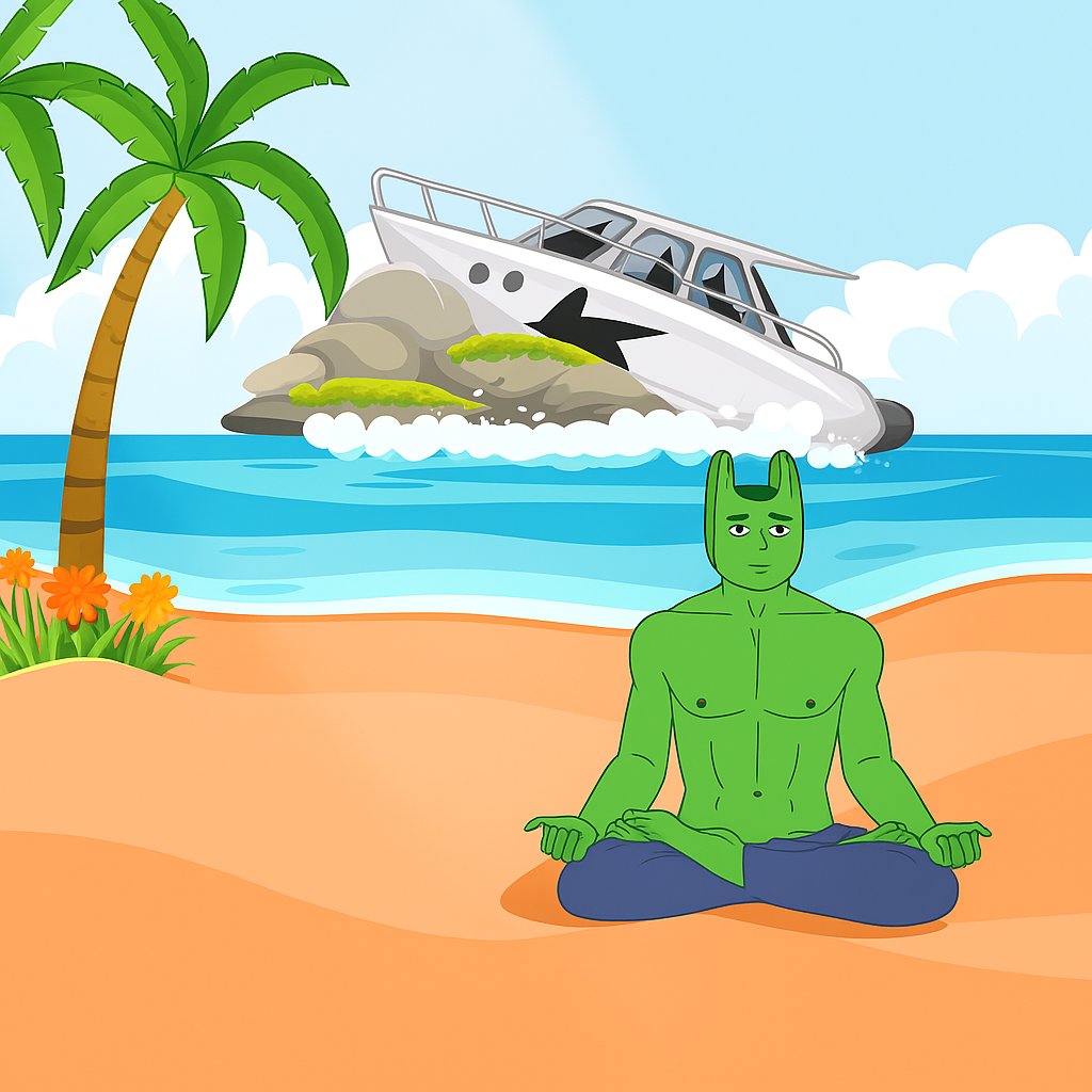 Polyethylene_PE's tweet photo. 🌅 Morning yoga by the sea 🌊 teaches patience and strength 🧘. $PE on Solana ⚡ mirrors the same discipline. 📈 Every breath is patience, every pose is strength. 💎 Hold @Polyethylene_PE, ride the waves, and grow with balance. 🌅🔥

#PE #Solana #MemeCoin #PolyethyleneCoin https://t.co/CR9irdpEuS