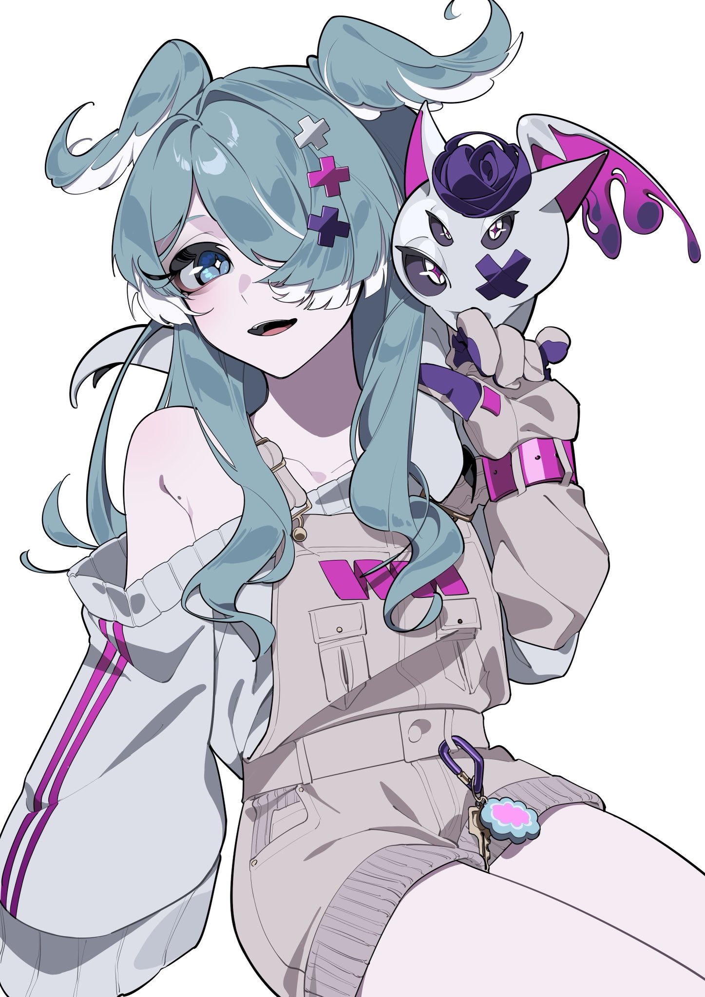 玲玲/REI@8/29～31女子力展 on X: 