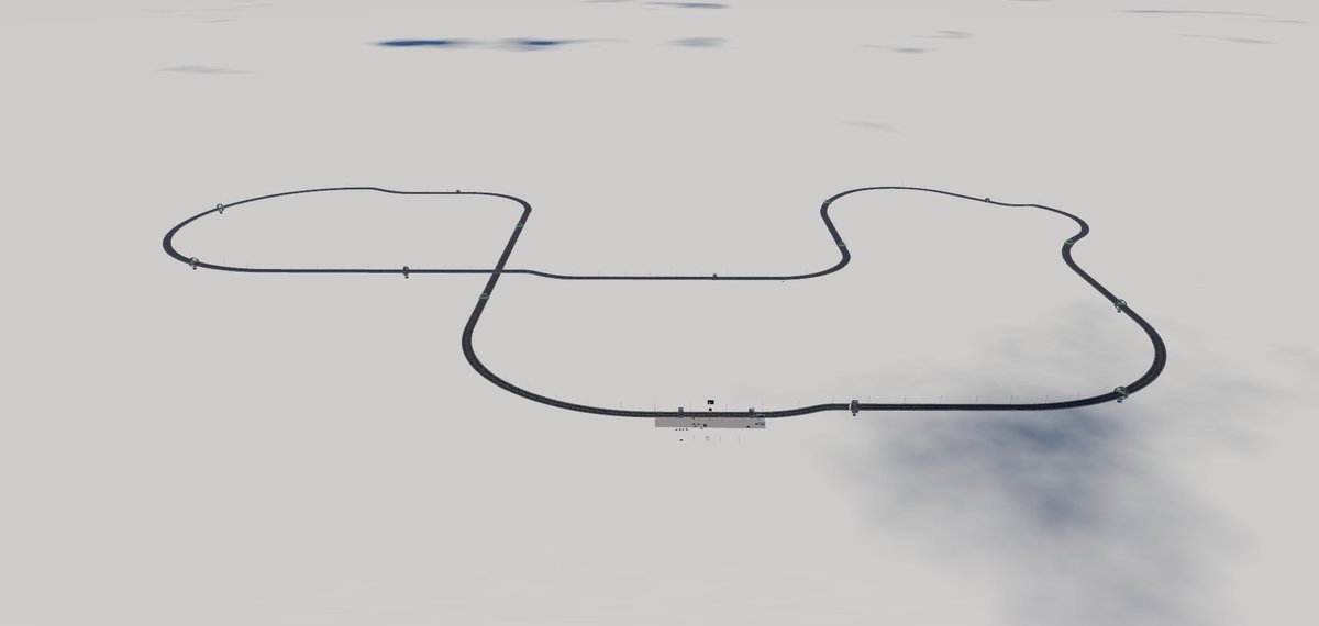 Denis Shipilov (@denshipilovart) on Twitter photo Friends, come and race cars in <a href="/SubstrataVr/">SubstrataVR</a>
The checkpoints aren't working yet, but check out the scale of the track)
sub://substrata.info/denshipilov/metasiberia
substrata.info/webclient?worl… Friends, come and race cars in <a href="/SubstrataVr/">SubstrataVR</a>
The checkpoints aren't working yet, but check out the scale of the track)
sub://substrata.info/denshipilov/metasiberia
substrata.info/webclient?worl…