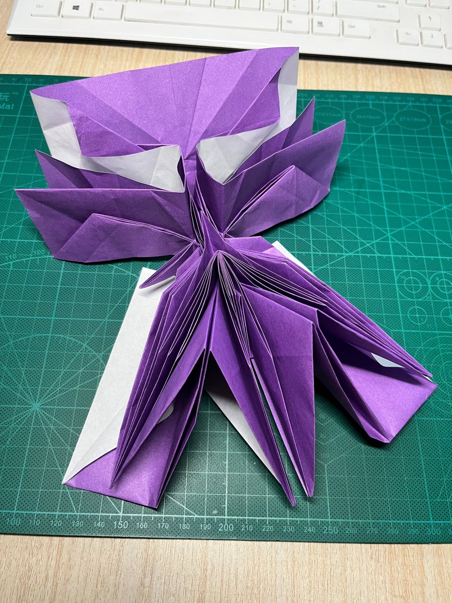 陈晓 Chen Xiao (@__obelisk) on Twitter photo 