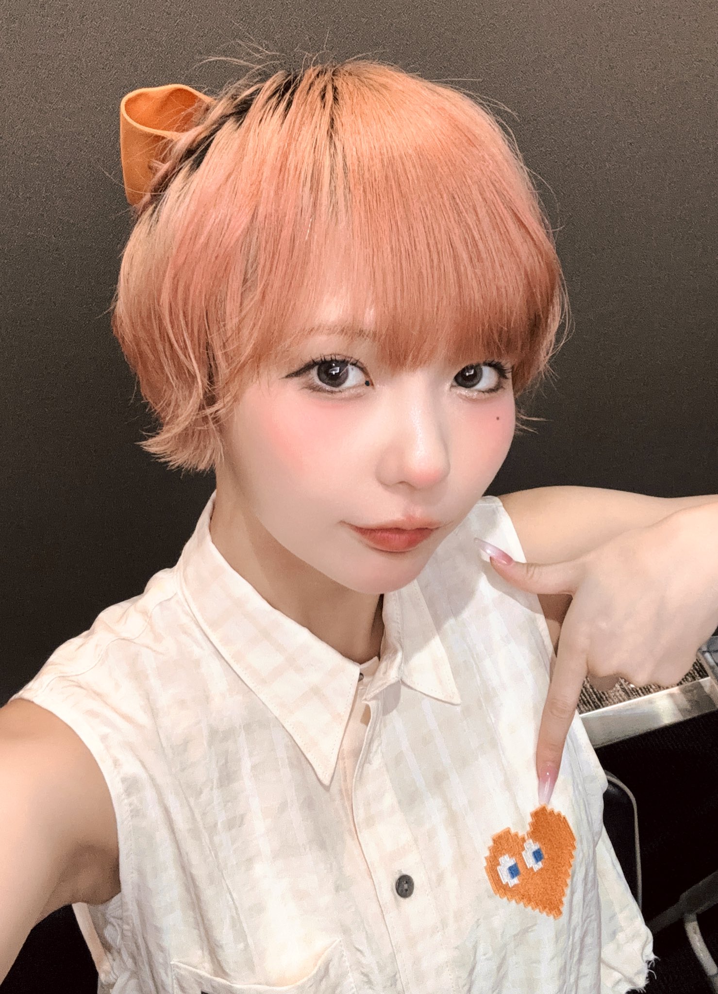 りいさん ★ りい (@2525_1025) / X