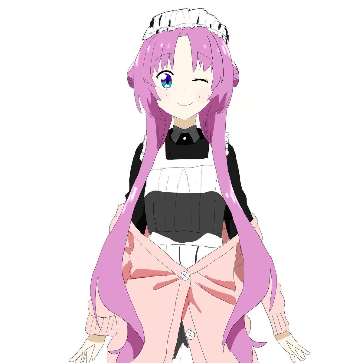 謳衣卯月 tweet media