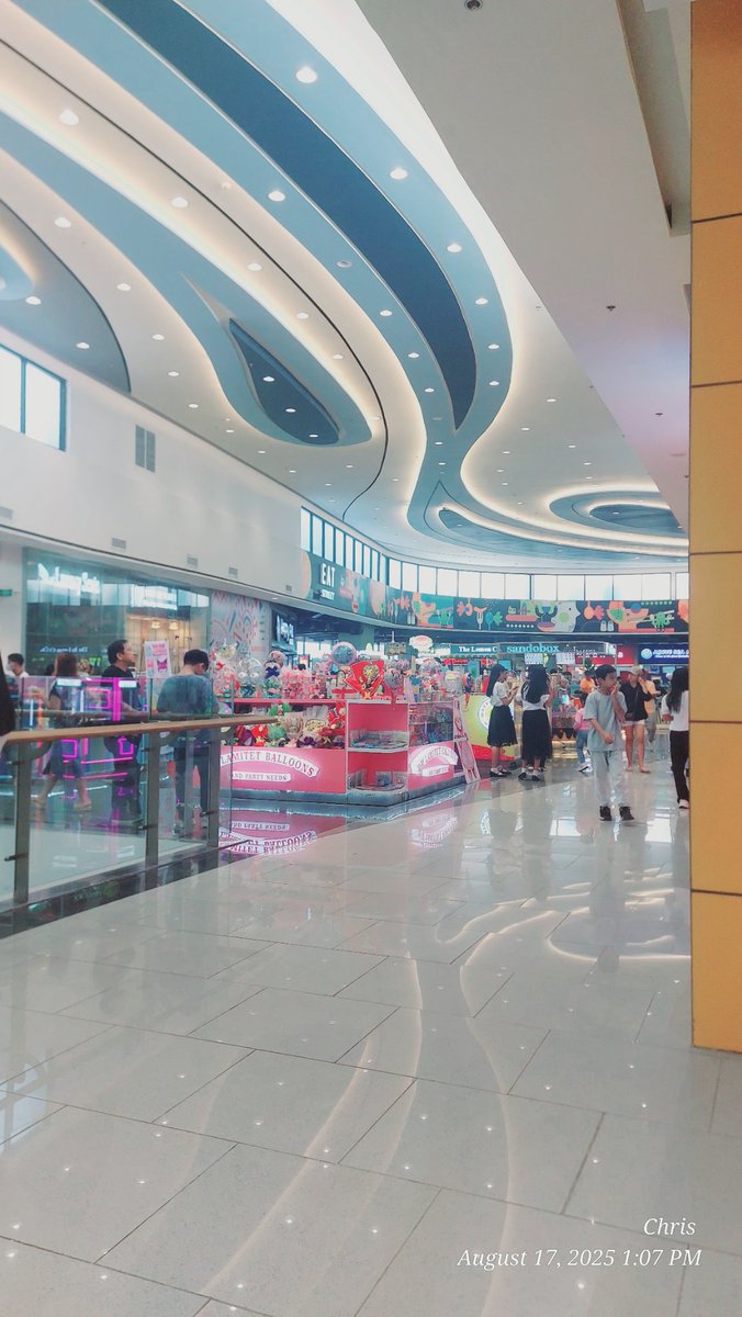 ChupaChups1223's tweet photo. Pawala sa ka igang. Pabugnaw sa Robinsons
#AlterPagadian https://t.co/kWVI7RfPHD