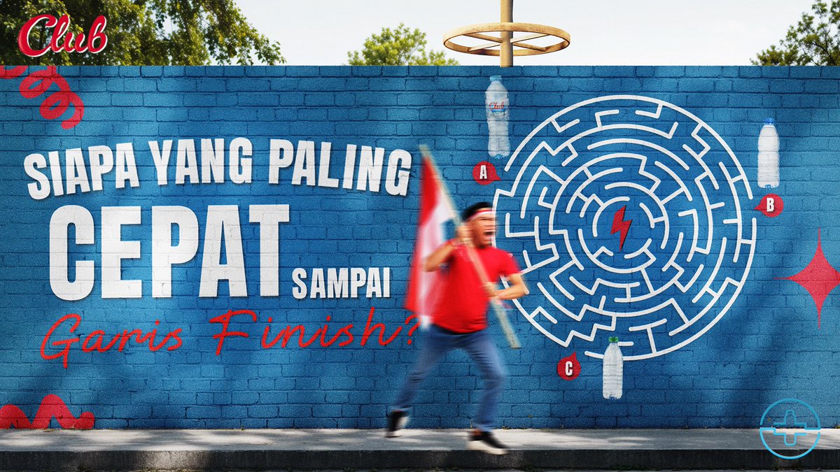 club_airmineral's tweet photo. Ketiga botol ini lagi lomba nih, kira-kira yang menang siapa ya? 🤔

Jawab dan menangkan hadiah e-wallet sebesar Rp 150.000 untuk 5 orang beruntung!

Baca tweet setelah ini buat tau caranya ⬇️ https://t.co/Y2AFcuPba0