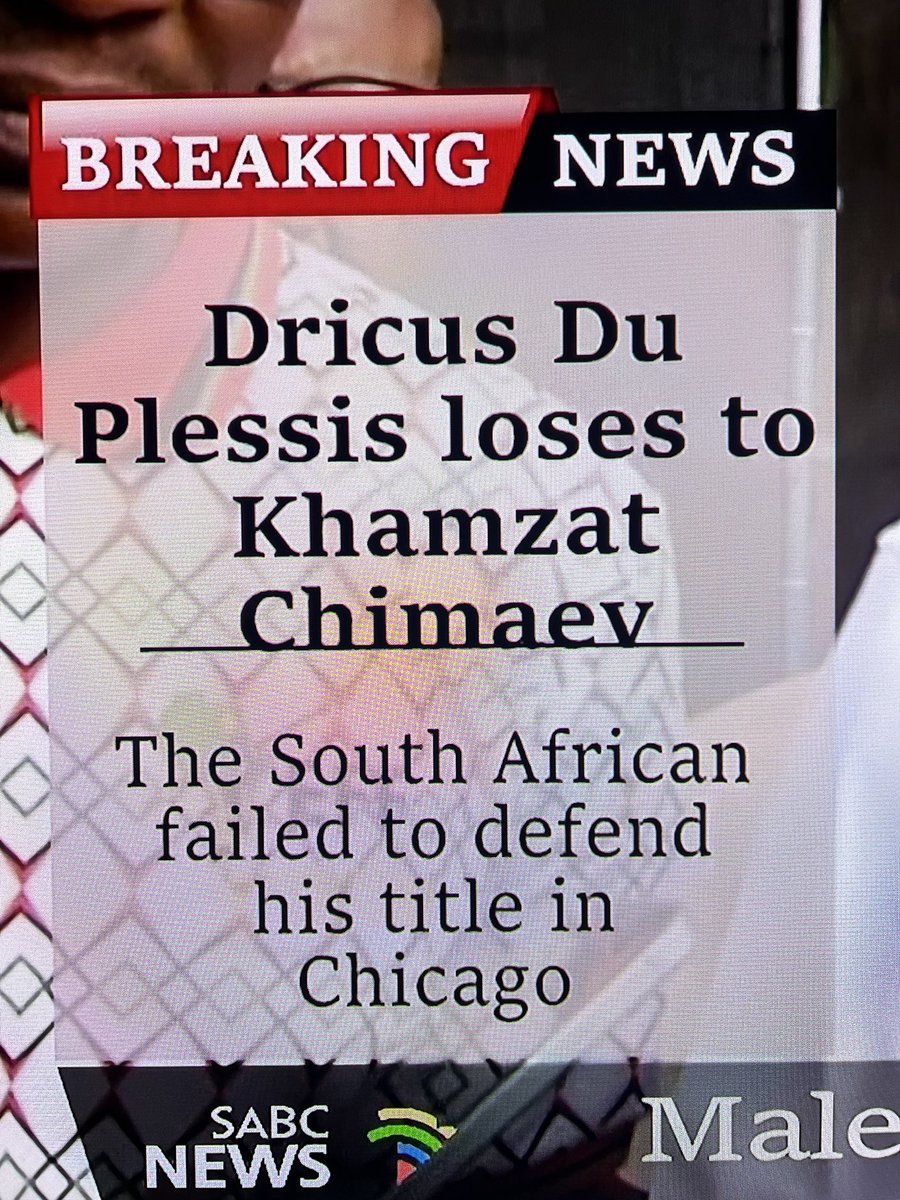 Woke up some amazing news.❤️