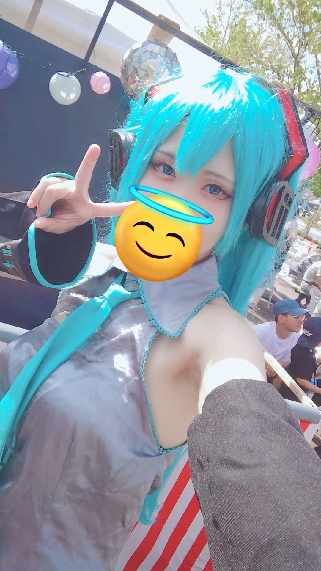 あーさん (@a_santuin) / X