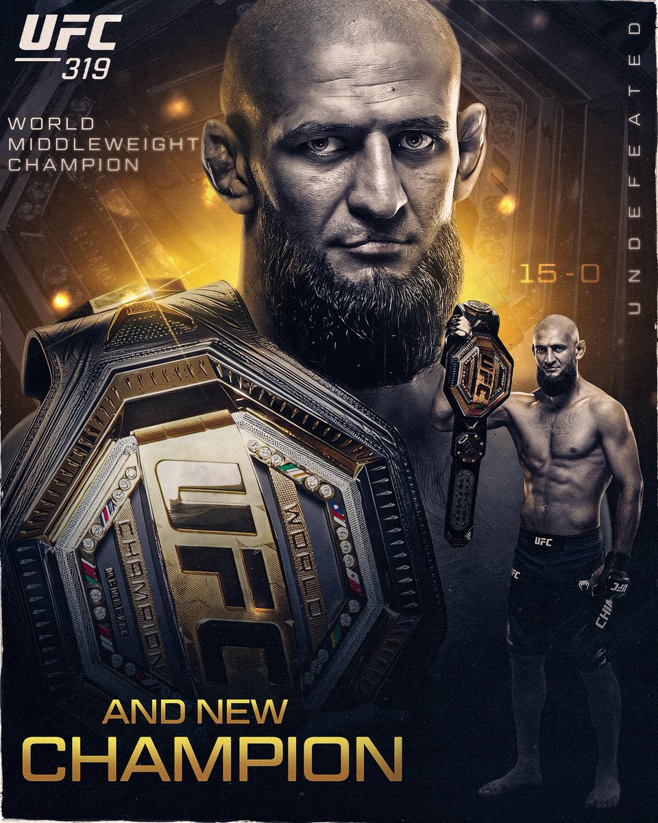 GHOST 👻 ✌️✌️✌️ (@ghostonlysa) on Twitter photo All South Africans were rooting for Khamzat Chimaev to win against the racist Dricus Du Plessis 🇷🇺🇿🇦🤝
<a href="/KChimaev/">Khamzat Chimaev</a>, thanks for battering that racist Dricus Du Plessis, who was spreading white genocide propaganda on behalf of AfriForum. All South Africans were rooting for Khamzat Chimaev to win against the racist Dricus Du Plessis 🇷🇺🇿🇦🤝
<a href="/KChimaev/">Khamzat Chimaev</a>, thanks for battering that racist Dricus Du Plessis, who was spreading white genocide propaganda on behalf of AfriForum.