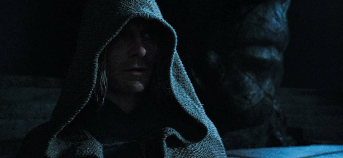 dailydavid8's tweet image. #david8 #aliencovenant