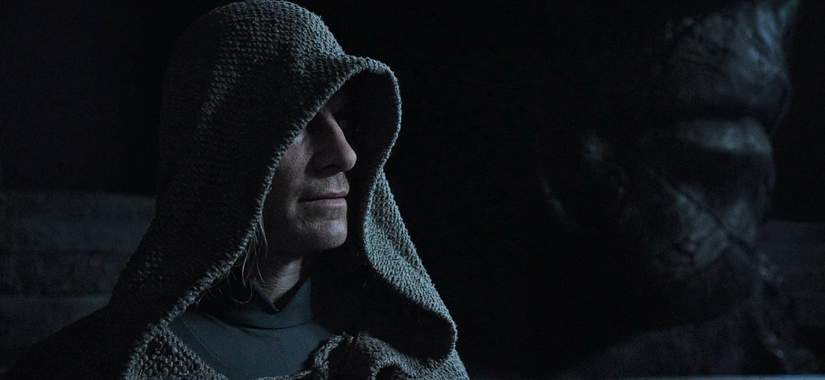 dailydavid8's tweet image. #david8 #aliencovenant