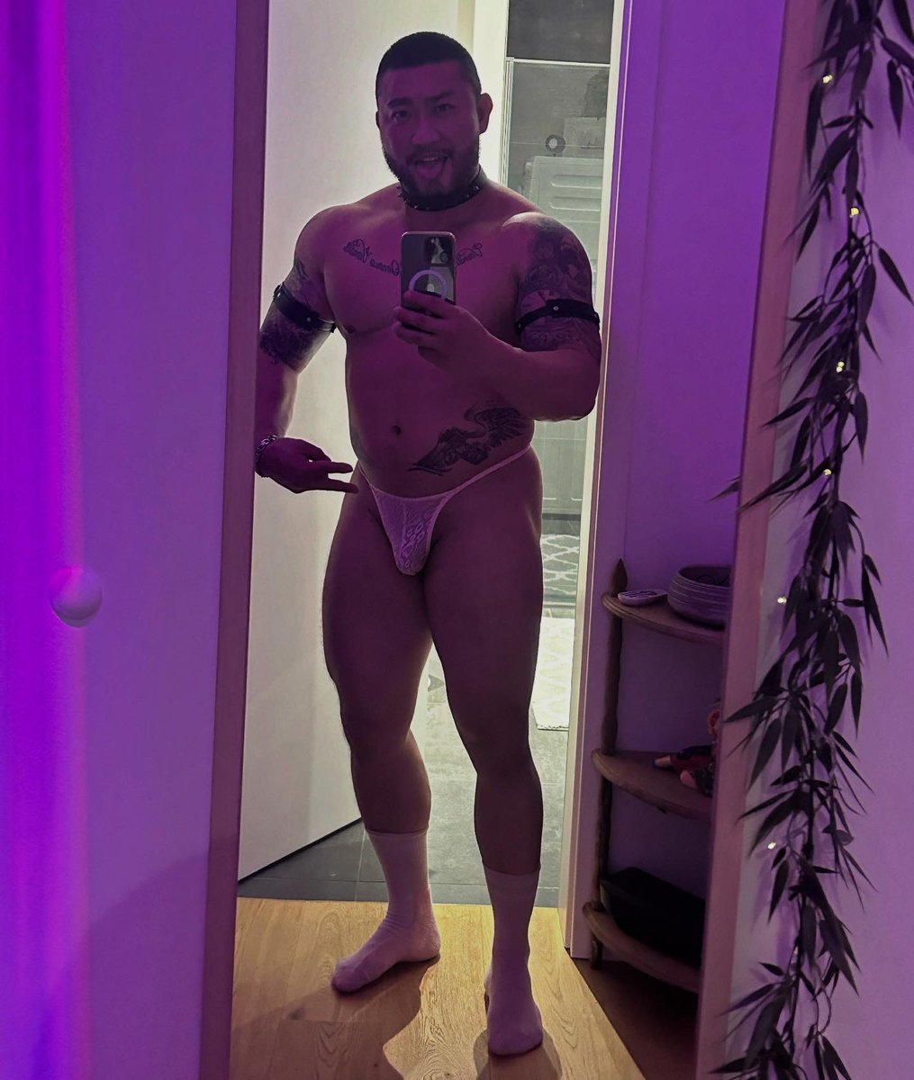 JockFever tweet media