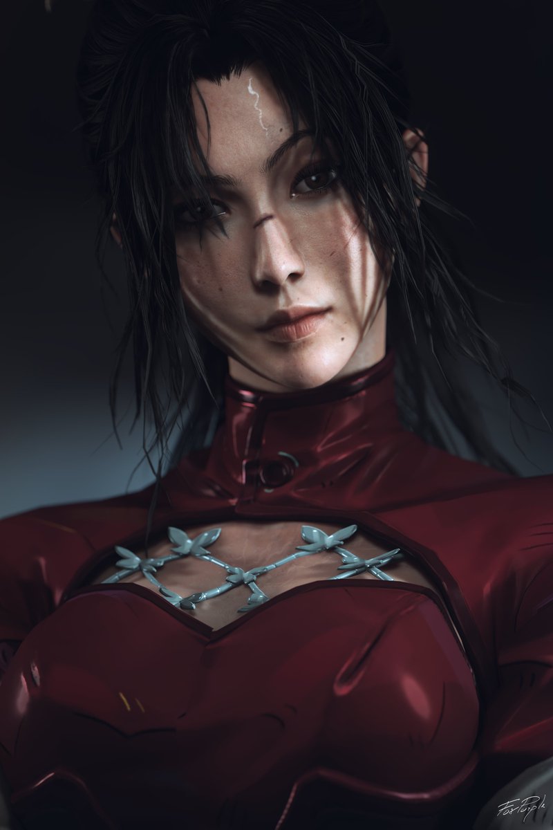 Game: Wuchang: Fallen Feathers

Outfit by Luzid1ty on Nexus

#VGPWednesday RED

#WIGVP #VirtualPhotography #ThePhotoMode #VGPNetwork #wuchang #TheCapturedCollective #VPWorld #VPCONTEXT #VGPUnite