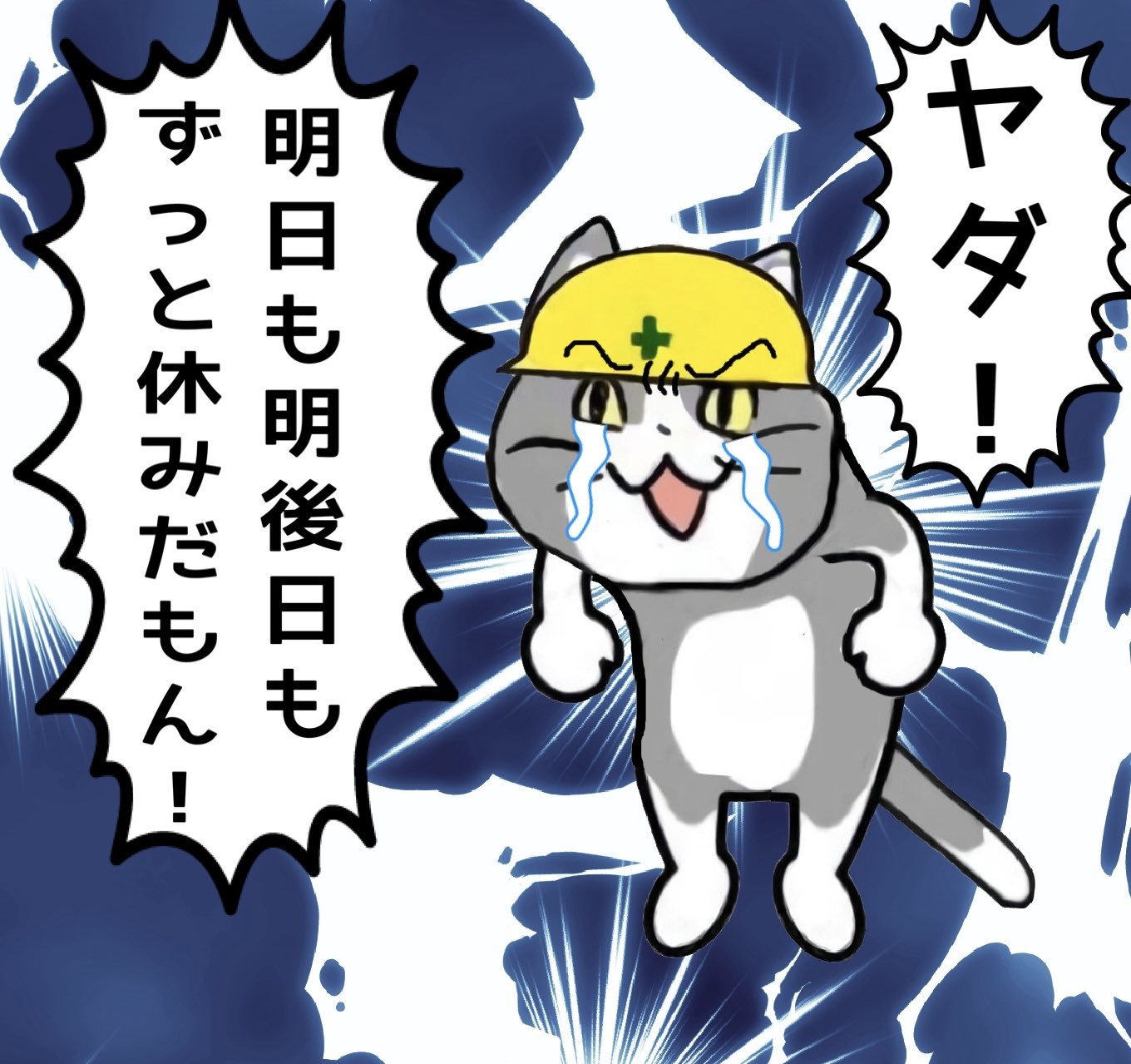 現場猫 殿さま on X: 