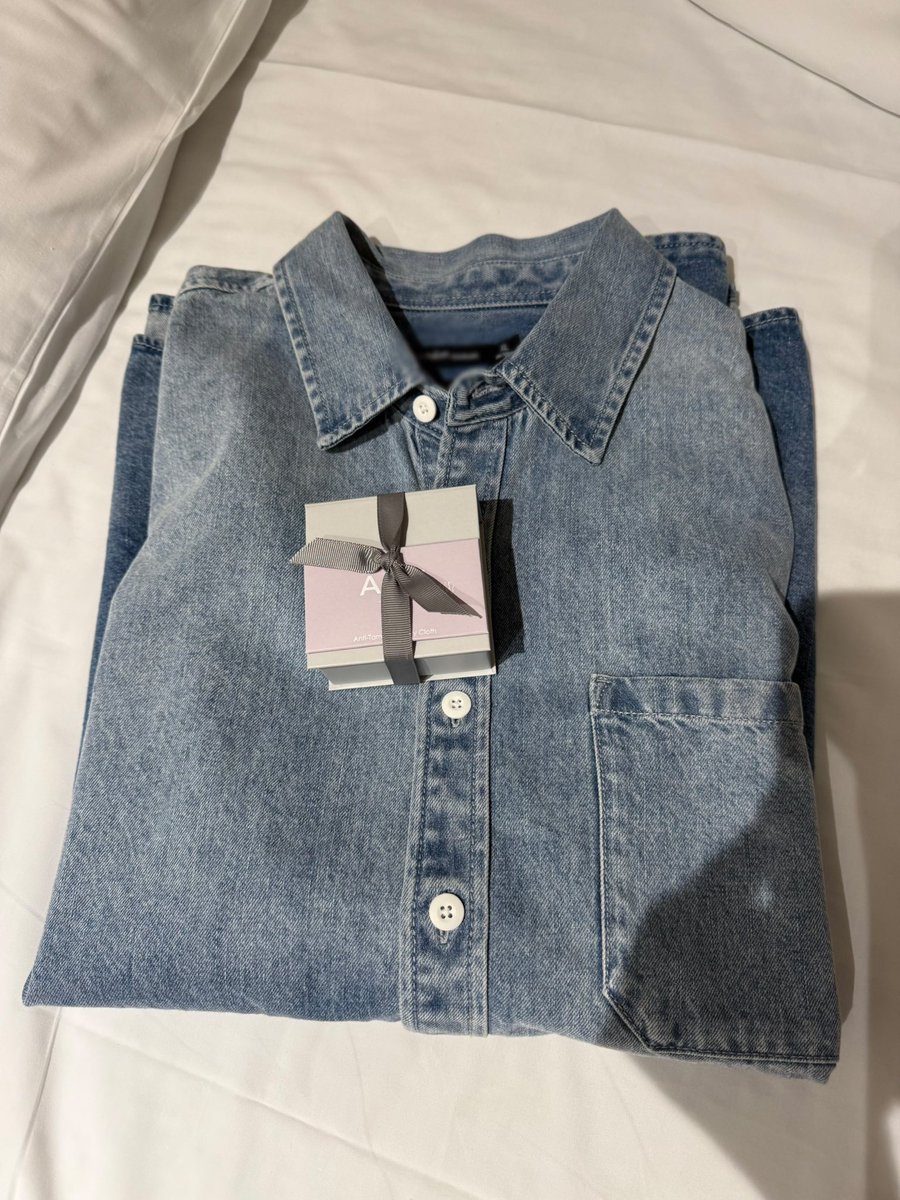 #Noeulnuttarat #MagentaBabe
#S2TheSunset #Hrionzone #BoNoh 
8.6送的礼物被认证啦，开心🥳