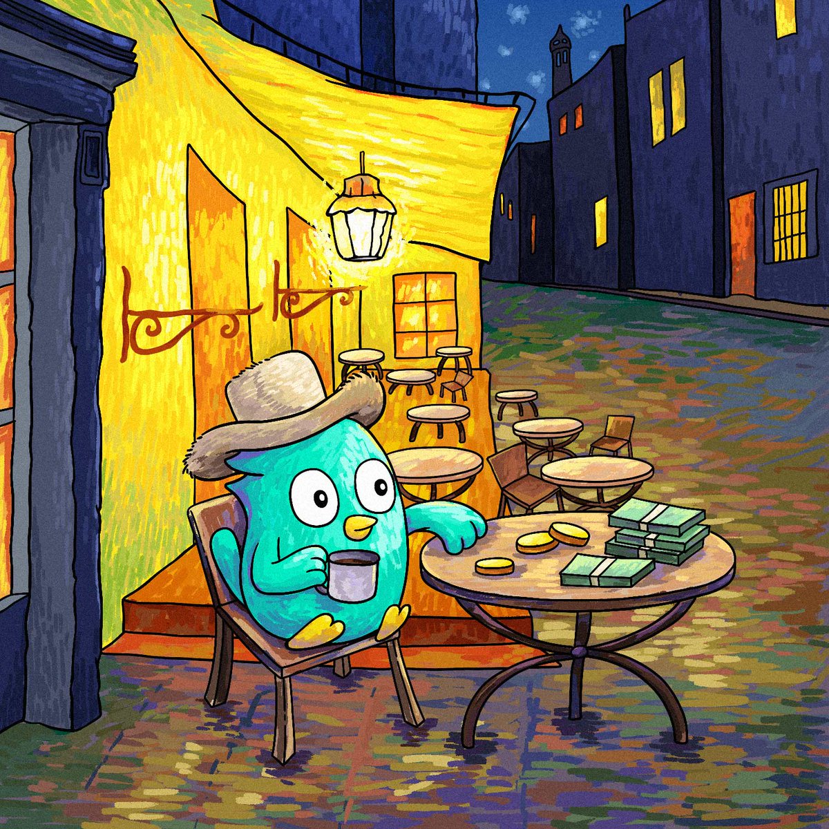 Memes on Freee 😍 tweet media