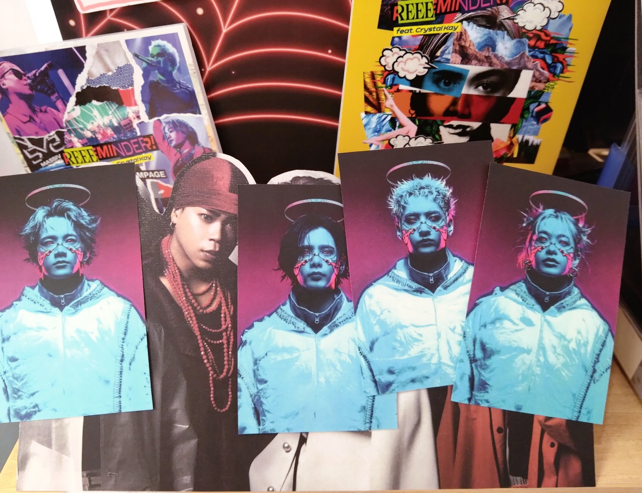 新星堂横浜ジョイナス店 on X: 