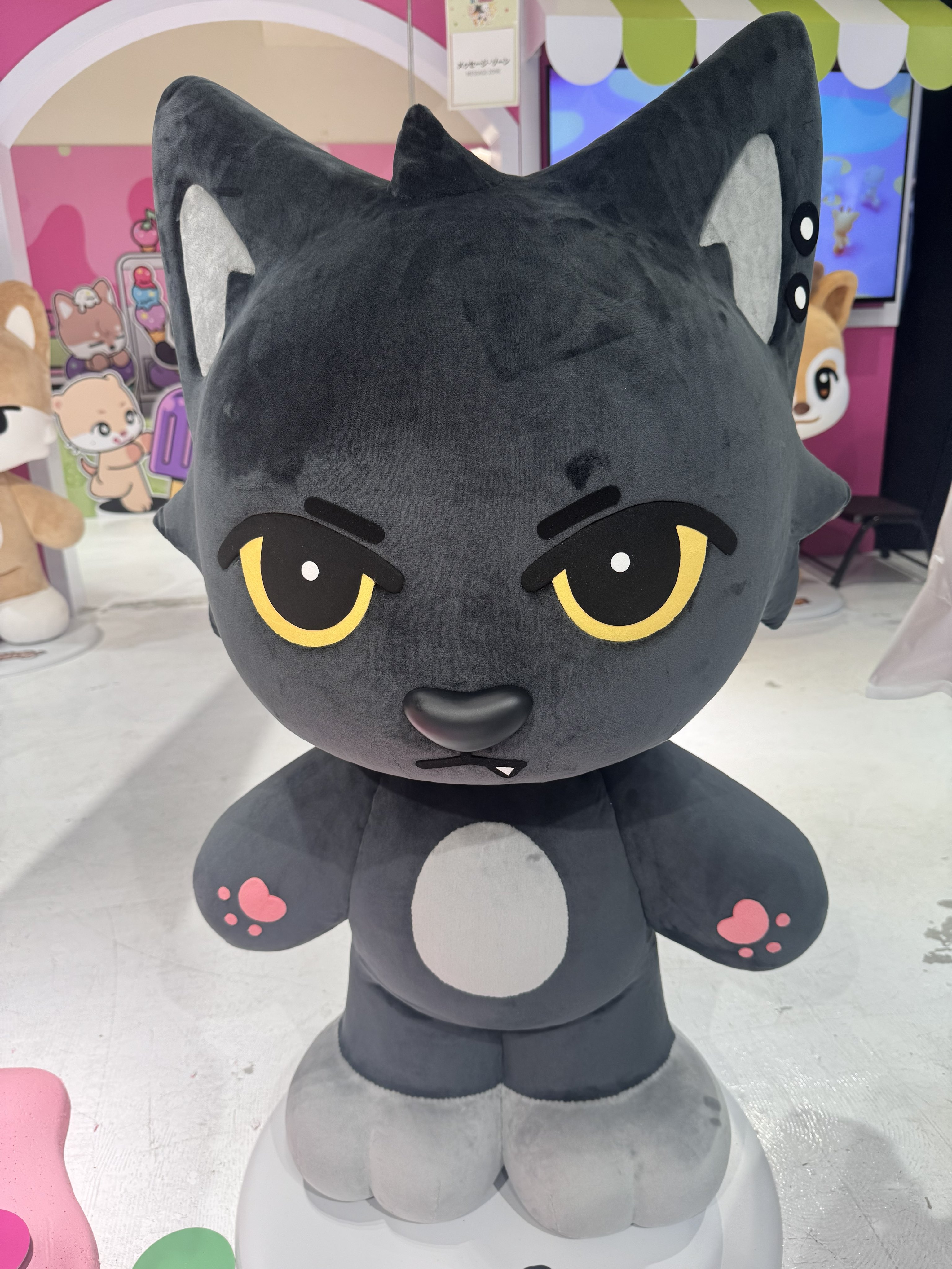 おしり探偵 ⭐︎非売品のノートセット付き⭐︎ まとめ売り！ POD024-JGT えっくす☆きゅーと ふぁみりー 6月のジェミニ/月羽
