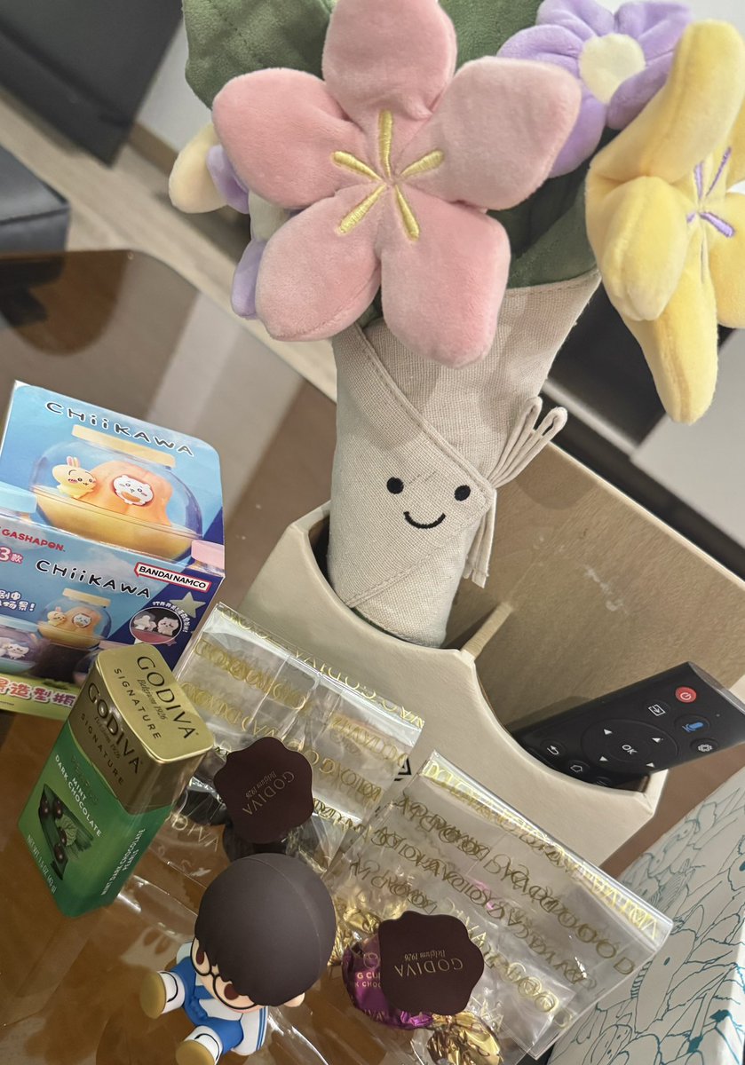 薄荷冰🧊 tweet media