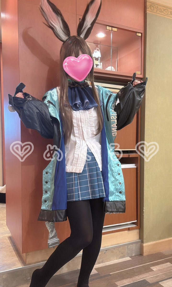 １枠目で遊んでくださったお兄さま❤️
今日はご旅行の合間に遊んでくださりありがとうございました💕
好きジャンルのお話しもいっぱい出来て楽しかったです🥰
まだ明日もこちらいらっしゃるそうなので東京を楽しんで行ってくださいね❣️
またお会い出来る日を楽しみにしてます😆✨