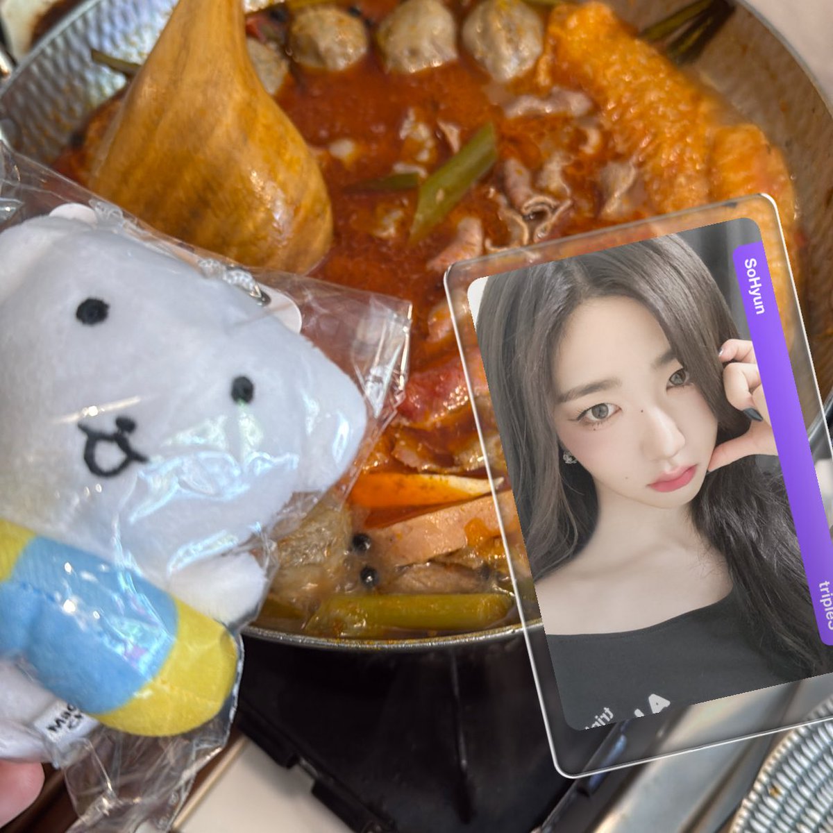 gemgemYYYY's tweet photo. https://t.co/eZZzRFYMo2