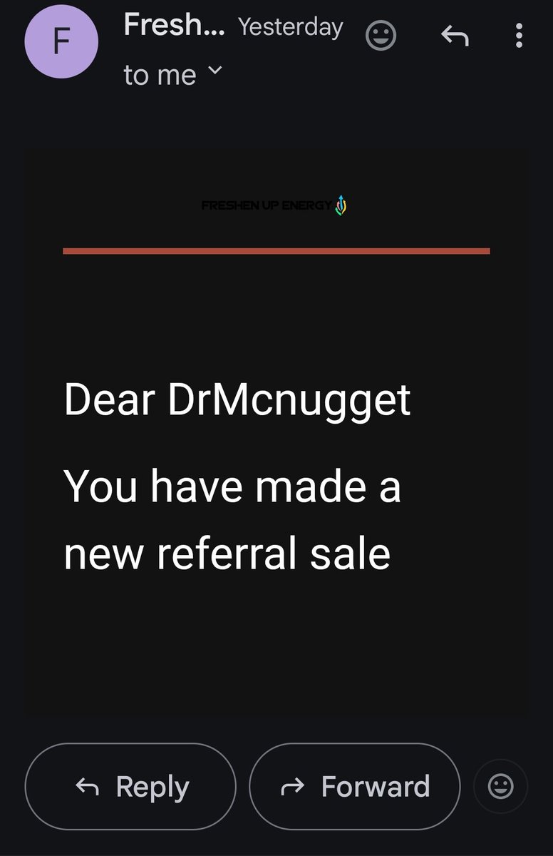 DrMcNugget (Nugget Gaming) (@drmcnugget1) on Twitter photo Massive shoutout to <a href="/ShiftyKey2/">Shifty_Key</a> for using code Mcnugget and help me towards my goal, also gwt w tired into the giveaway. Really can't thank you enough. <a href="/DrinkFreshenUp/">Freshen Up Energy</a> is the place to be Massive shoutout to <a href="/ShiftyKey2/">Shifty_Key</a> for using code Mcnugget and help me towards my goal, also gwt w tired into the giveaway. Really can't thank you enough. <a href="/DrinkFreshenUp/">Freshen Up Energy</a> is the place to be