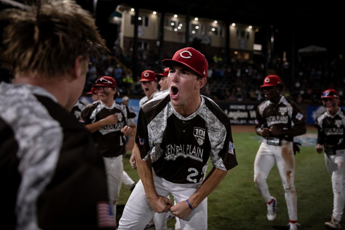 Chase Matteson tweet media