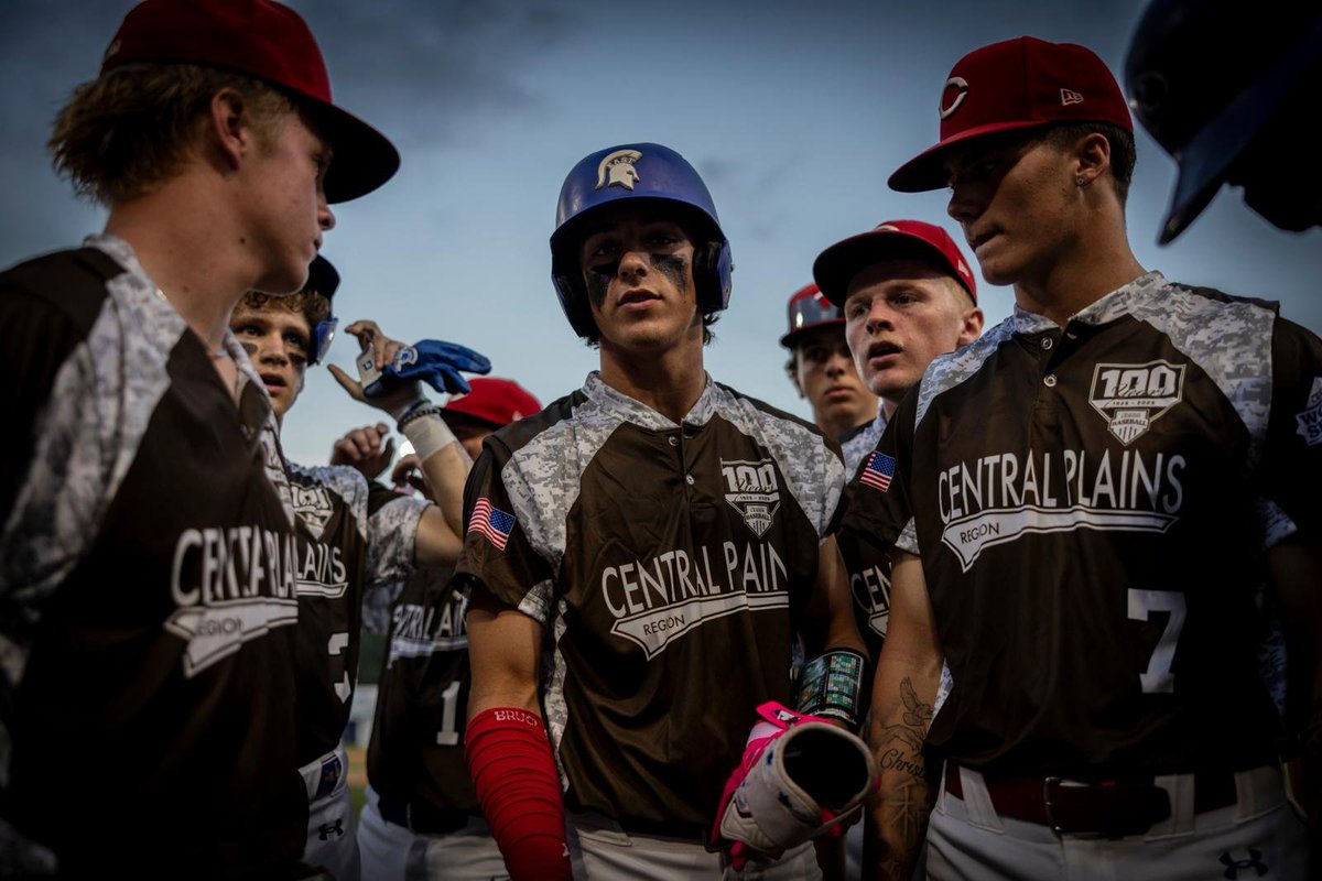 Chase Matteson tweet media